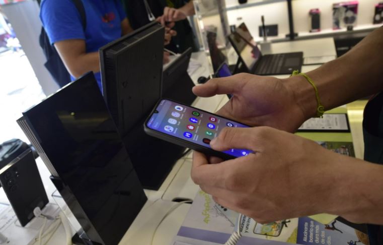 Impuesto País: electro y tecno, los rubros en los que se amplió la variedad de productos en San Juan