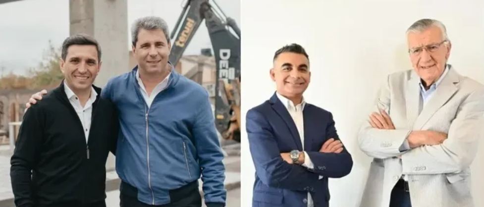 La interna (por la interna) del peronismo sanjuanino si no hay PASO