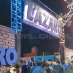 Clausuran reconocido boliche en Caucete