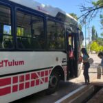 Aplicarán una multa millonaria a la UTA en San Juan por el paro de colectivos