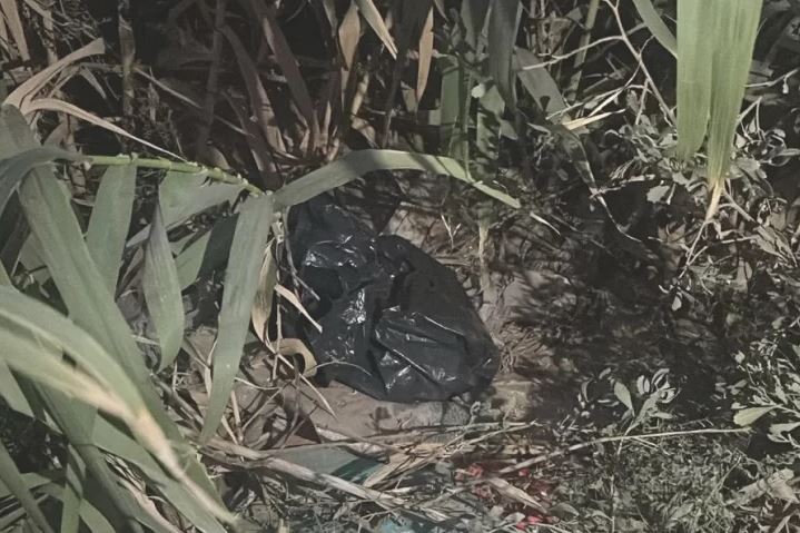 Caucete: sigue la búsqueda de la madre de la beba encontrada sin vida