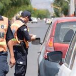 San Juan: los nuevos montos de multas por infracciones de tránsito