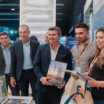 San Juan brilló en la noche de Cuyo en la Feria Internacional del Libro de Buenos Aires