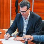 El Intendente de Rawson pidió la renuncia a los 76 funcionarios municipales