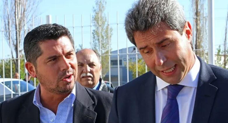 El orreguismo va a fondo para investigar gastos durante la gestión Uñac