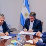 San Juan y Mendoza crean una zona de control unificado para reforzar la seguridad en los límites