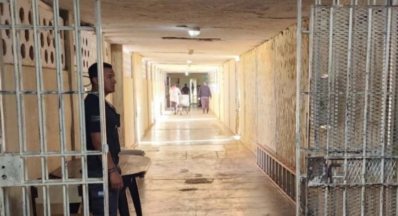 Noción debe millones en pagos al Servicio Penitenciario Provincial por el alojamiento de presos