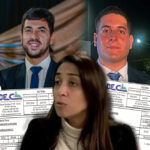 Los concejales aprobaron la interpelación a Rosas por la deuda con Decsa