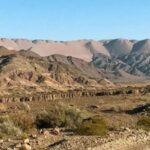 Una empresa sanjuanina se encargará del camino a Josemaría y dará 100 puestos de traajo