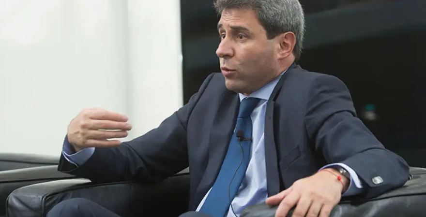 Avanzan los pedidos para esclarecer el manejo de fondos públicos durante la gestión Uñac
