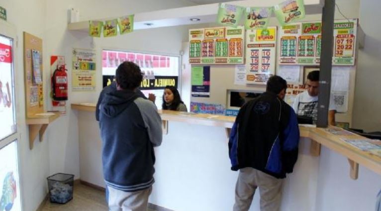 Un sanjuanino ganó más de $12 millones en el Quini 6
