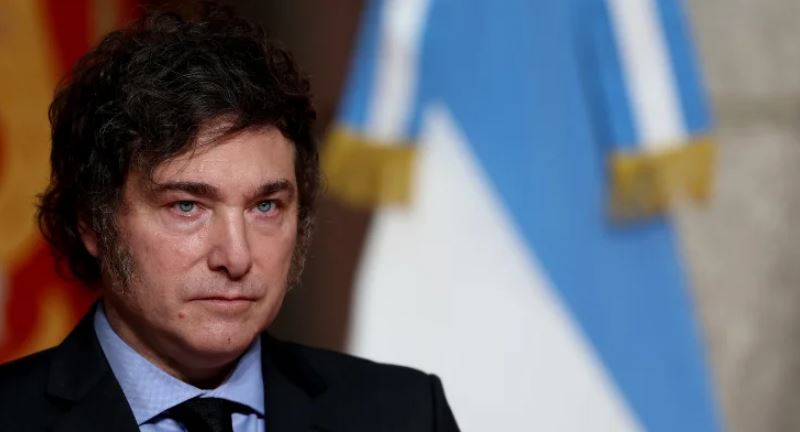 El gobierno de Milei vetará cualquier beneficio a discapacitados y jubilados