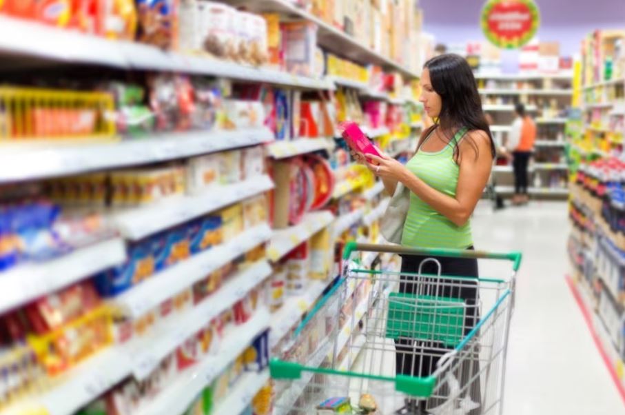 A nivel nacional la inflacion comenzó a subir y marcó 1,6 en junio