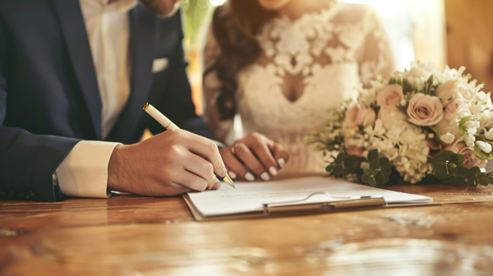 Qué diferencias hay entre matrimonio y unión convivencial y cómo se realizan los trámites en San Juan