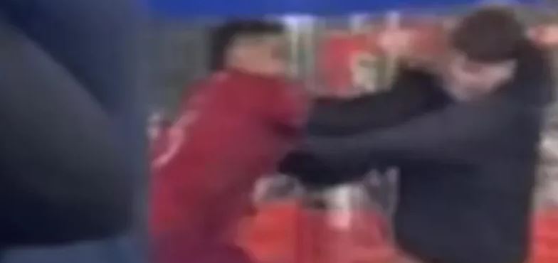 Caucete: el jugador que agredió a un menor, publicó una carta de disculpas