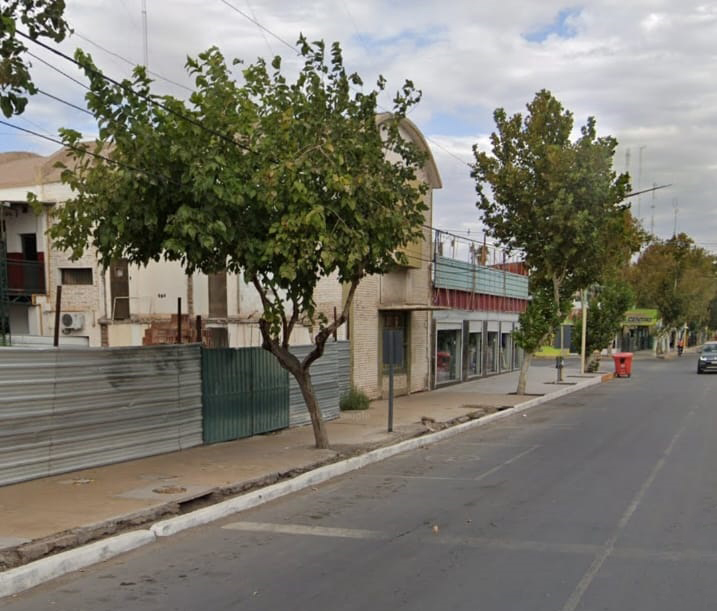 Caucete: robo y extorsión sufrió una joven DAI