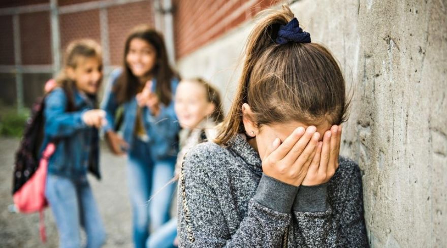 Casi el 40% de los alumnos primarios sufrió discriminación en San Juan