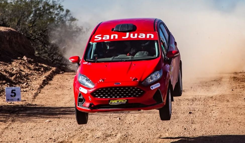 San Juan recibe la 5° y 6° fecha del Campeonato Argentino de Rally Raid