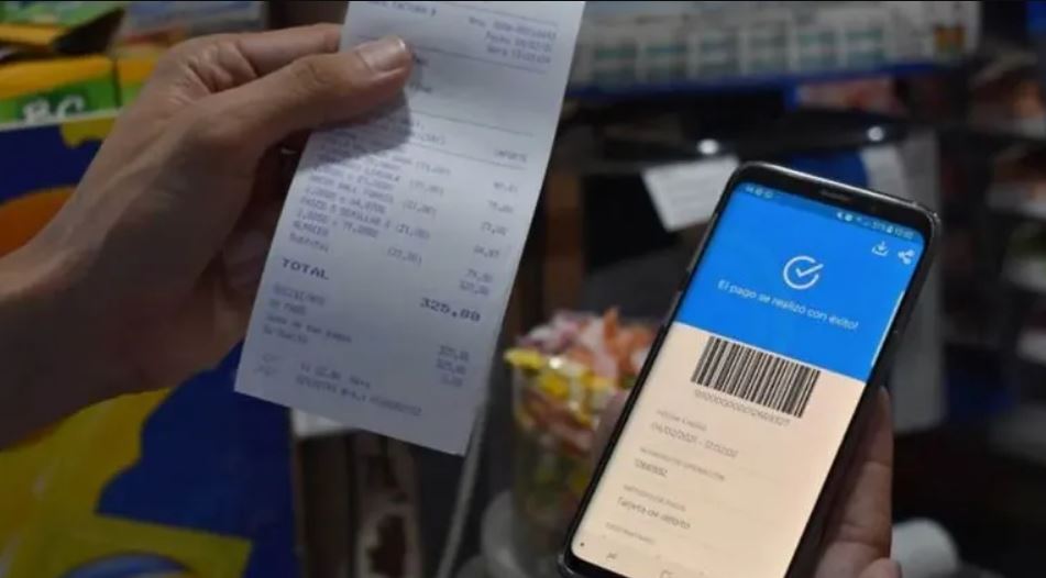Caucete: aumentan los casos estafas con billeteras virtuales