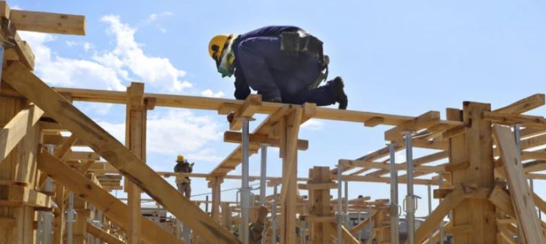 Empresarios impulsan proyecto para construir barrios junto al Gobierno sanjuanino