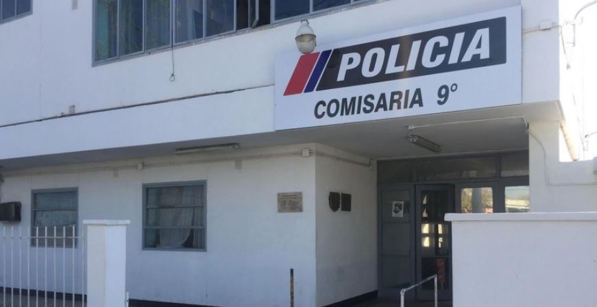 Caucete: fuerte actividad policial el fin de semana, detenidos y motos radiada
