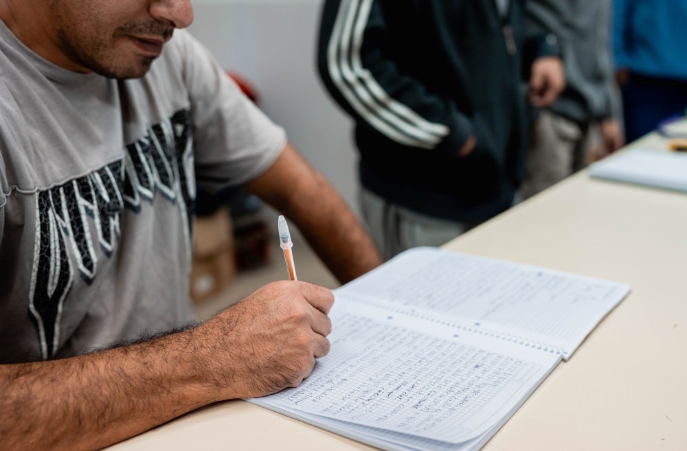 Educación convoca a inscripción para el programa FinEsTec