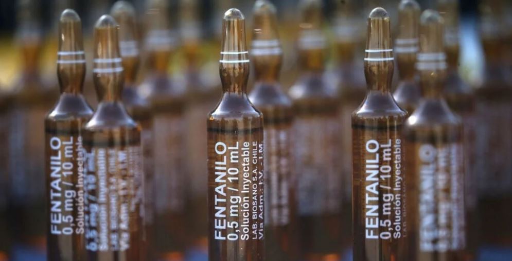 Ya son casi 100 los muertos por fentanilo contaminado en Argentina
