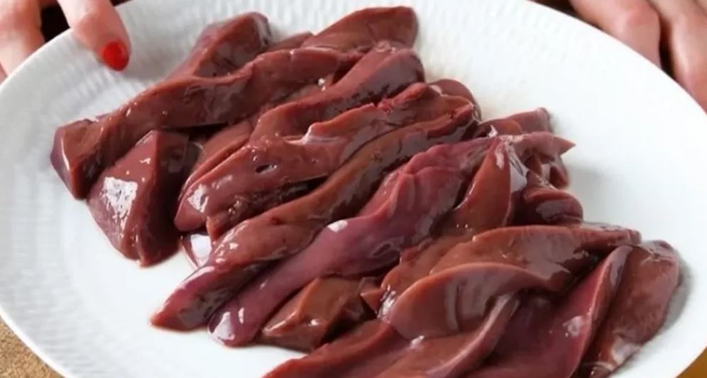 Subió el consumo de hígado y achuras en la provincia, pero también aumentó su precio