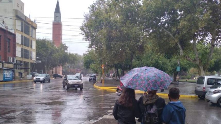 Otro frente frío pasará por San Juan