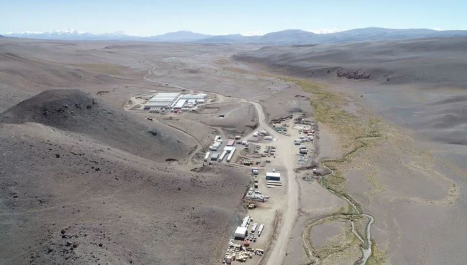 Los cambios en Josemaría: necesita más del doble de agua y anticipa un «impacto severo»