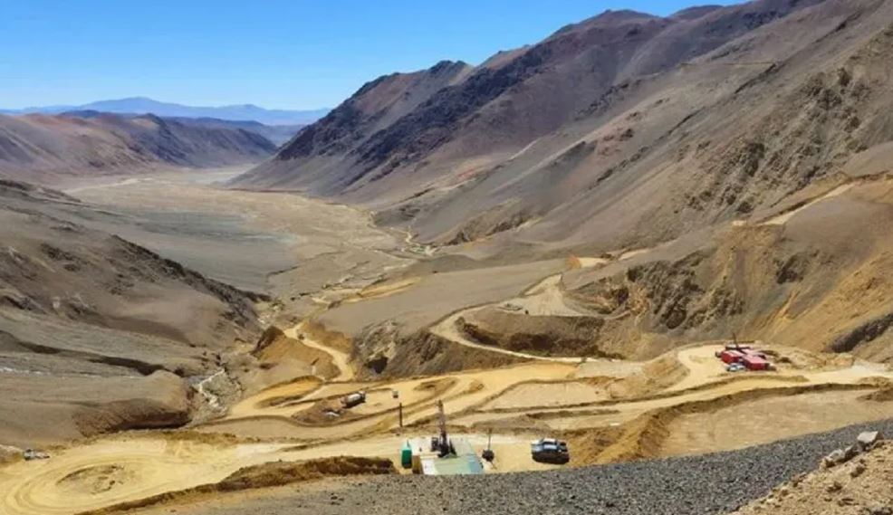 El Pachón avanza con la mayor inversión minera del RIGI
