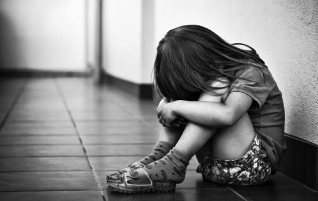 Caucete: una nena de 4 años fue abusada por un adulto mayor