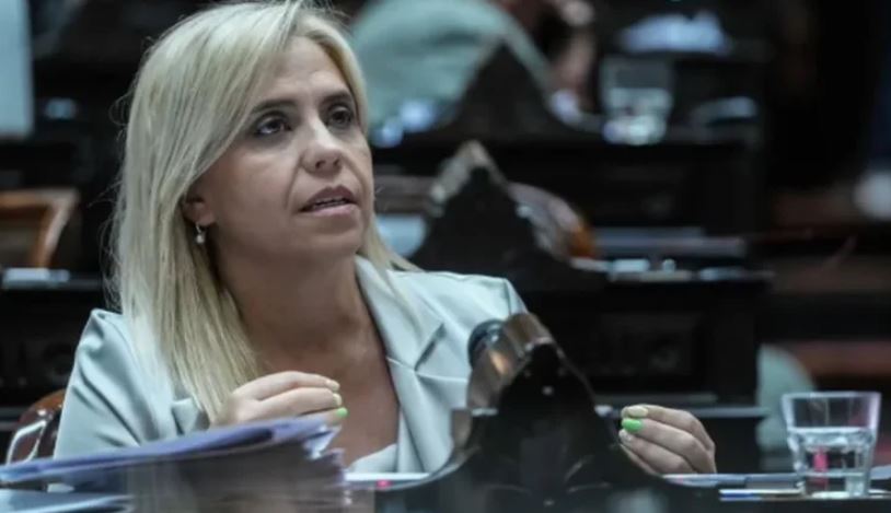 Picón votó a favor de la ley de discapacidad, votará a favor del aumento a jubilados y moratorias