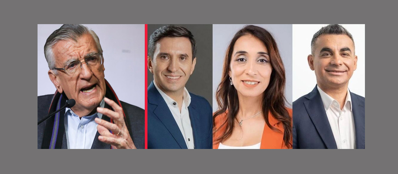 Gioja: «Es mi lista, me tiene que gustar»