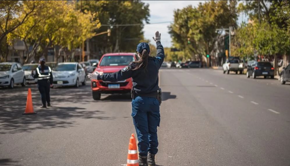 San Juan, rumbo a superar el número de infracciones de tránsito del año pasado