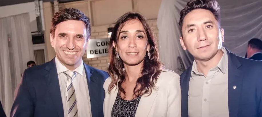 Rosas, de una paupérrima gestión y denuncias a ser candidata a diputada del PJ