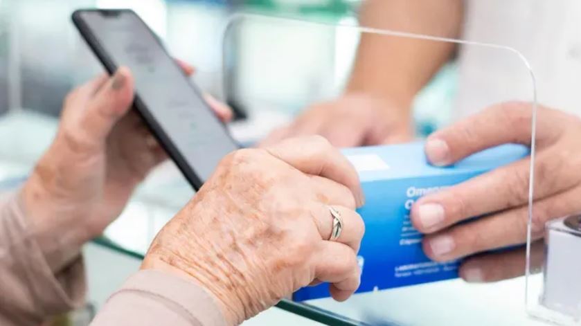 La OSP comenzará a implementar la Receta Electrónica para Medicamentos Crónicos