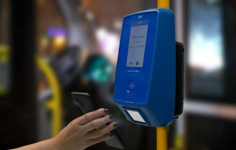 Desde septiembre se podrá pagar el boleto con tarjetas y billeteras virtuales