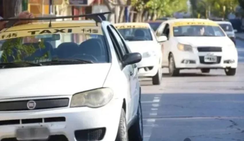 Ley de transporte en San Juan: ingresa a la Legislatura el proyecto oficial, qué cambios profundos trae