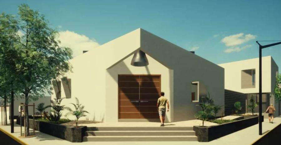 En Caucete construirán una capilla en honor a Carlo Acutis, será la primera en San Juan