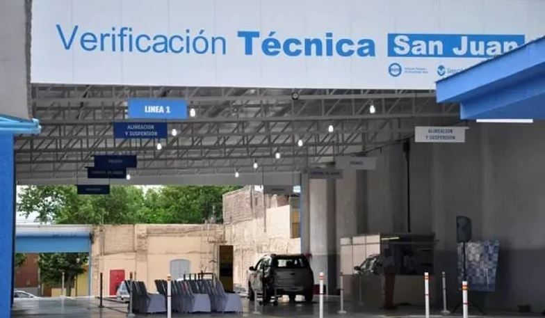 Menos sanjuaninos realizan la RTO: ¿Cuántos la aprueban?