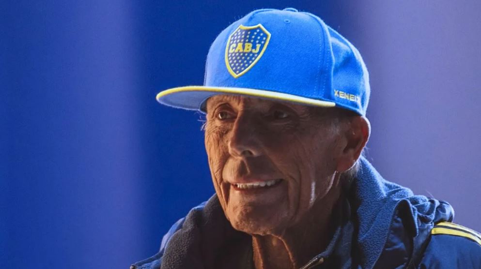 Miguel Ángel Russo quedó internado