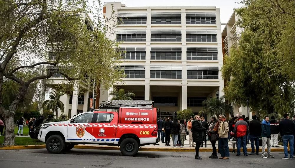 Serán millonarias las multas e infracciones por llamados falsos por amenazas de bombas