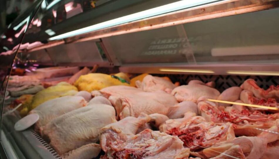 Gobierno nacional eliminará retenciones a las carnes avícolas y bovinas