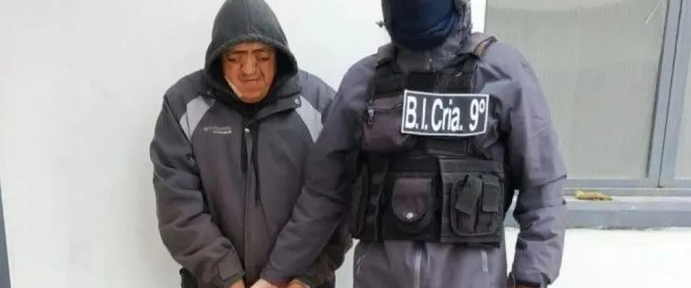 Caucete: intento de secuestro y robo a una menor