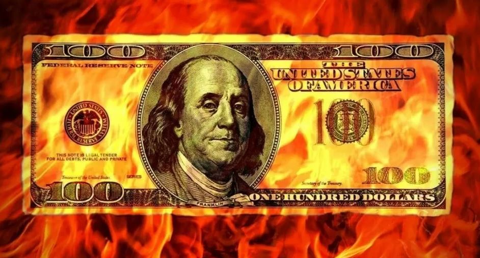 El Gobierno vendió unos u$s500 millones en solo 4 días para frenar la disparada del dólar