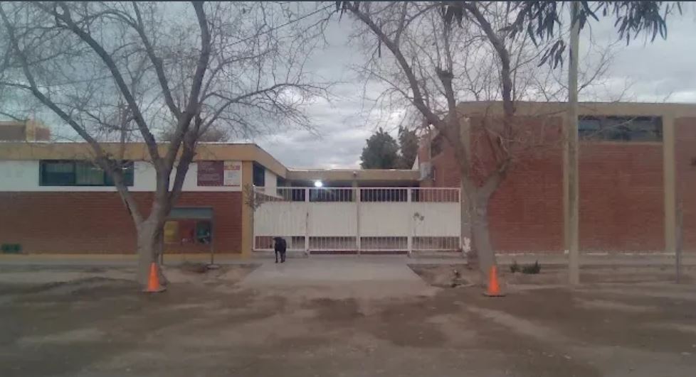 Caucete: una escuela a la final de la Olimpiada Nacional de Robótica
