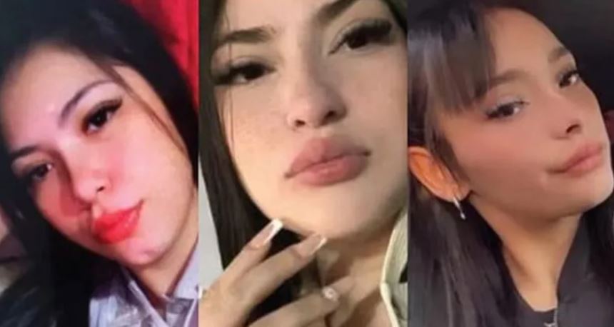 Conmovedor mensaje de una asociación sanjuanina, tras el triple femicidio