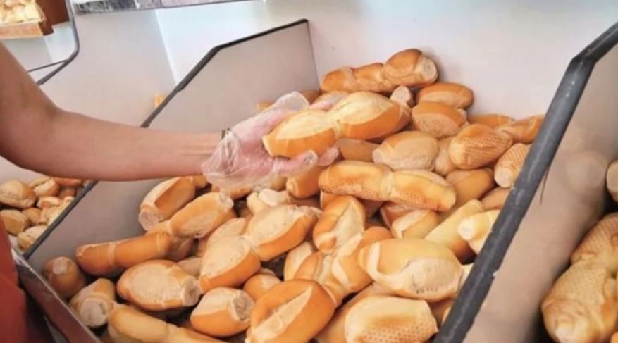 Con un 12% caída en ventas, cerraron 40 panaderías en San Juan