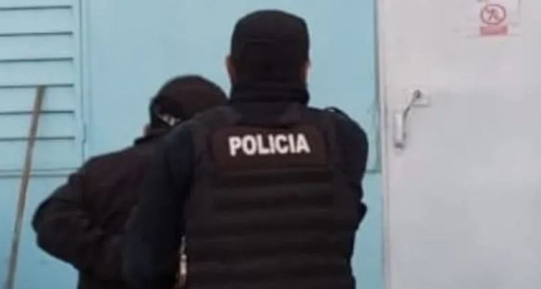Caucete: condenaron a un hombre por amenazar con un arma a un menor